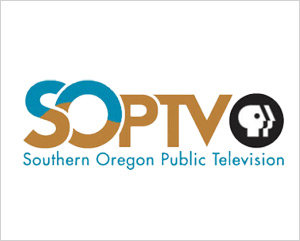 SOPTV - Sounthern Oregon Public Television